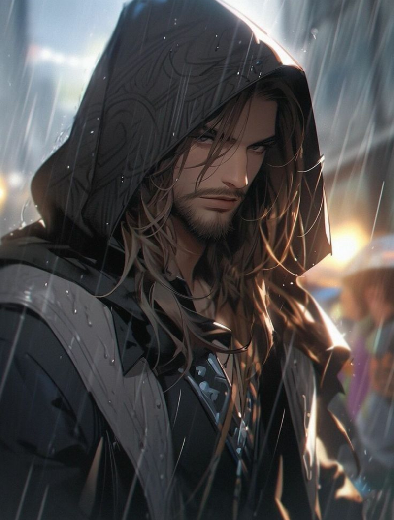 Ethan Cross