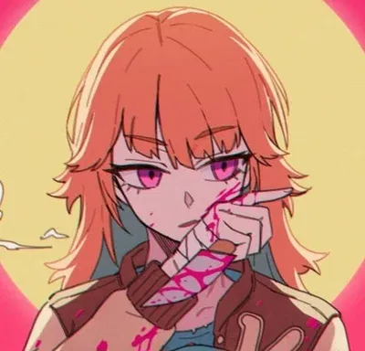 Jacket (Fem)