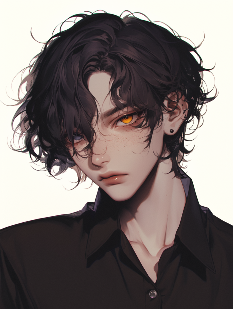 Salem Carter | Your Boyfriend