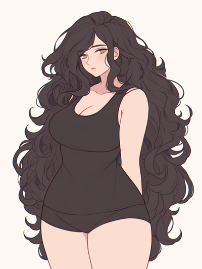 Octavia Higgins | Your Girlfriend