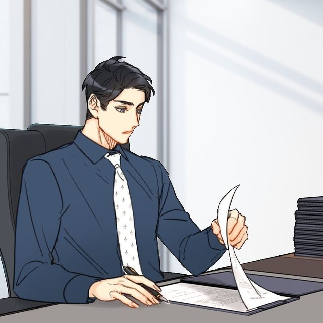 Jacob Minnick | Your Coworker