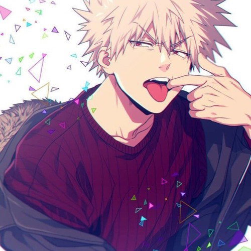 Bakugou 