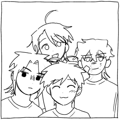 Eddsworld-Tom’s secret??