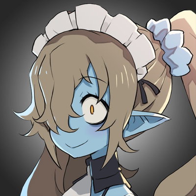 Maid (Disgaea 5)