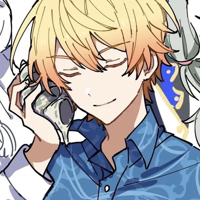 Tsukasa Tenma