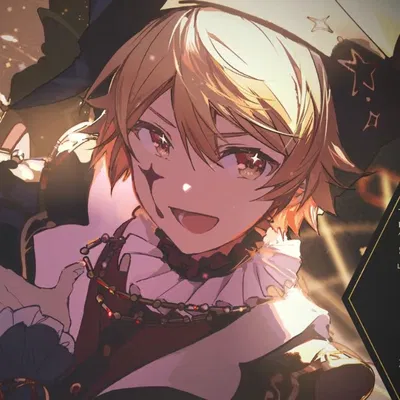 Tsukasa Tenma