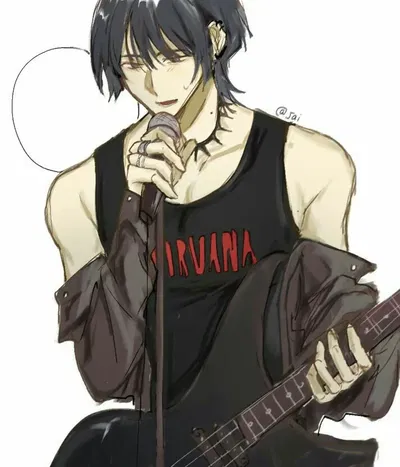 scaramouche (guitarist)