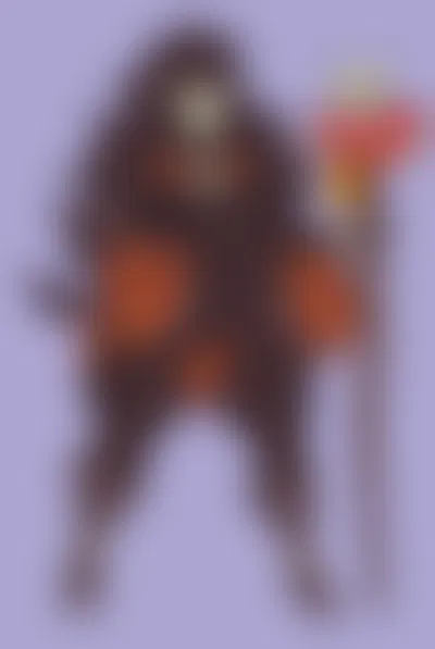 Primal Uma