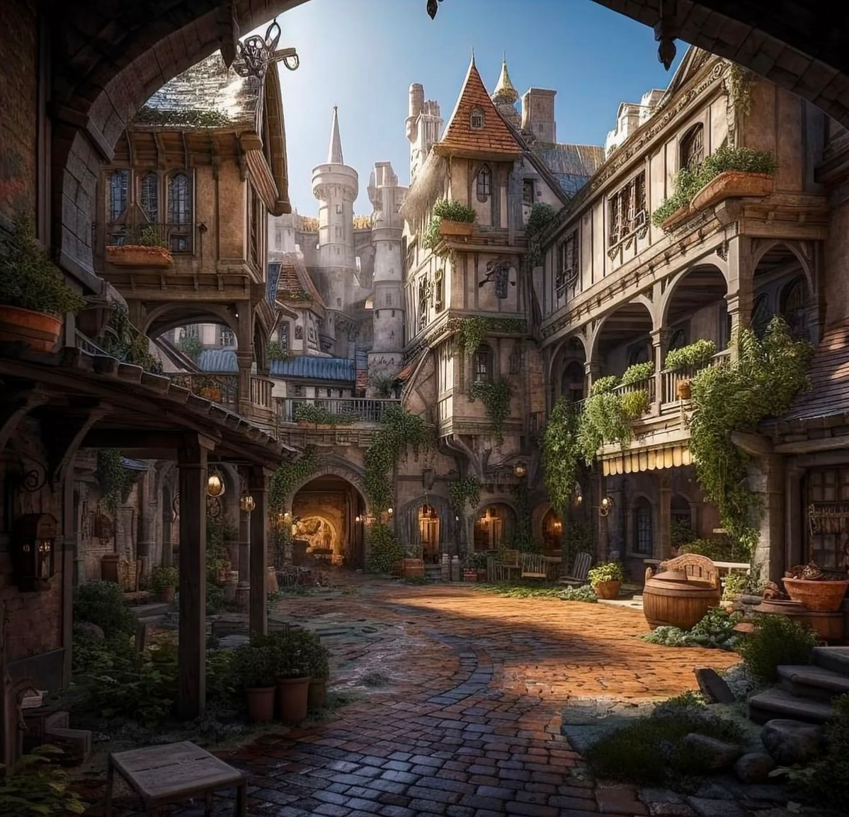 Chrestos Guild