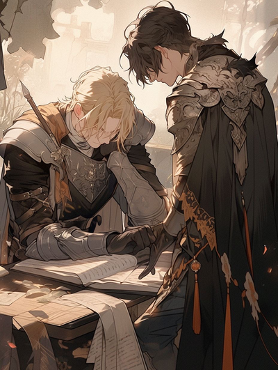 Cathasach and Iudicael