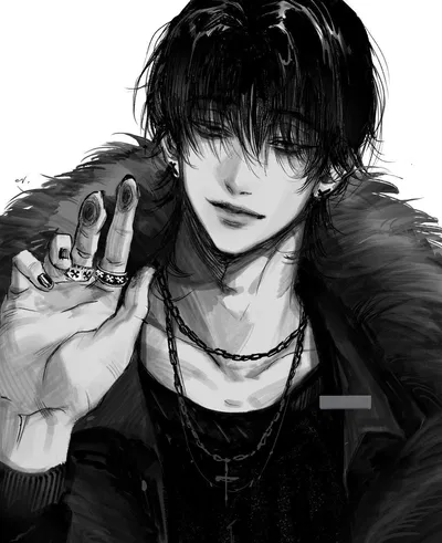 ||Mafia Boss|| “Viktor Orlov”  