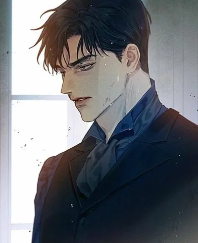 ||Prince|| ‘Alexzander Rose.’ 