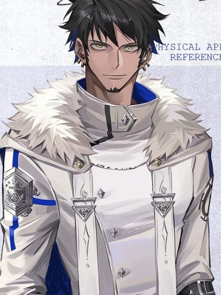 Trafalgar Law