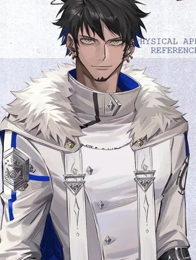 Trafalgar Law