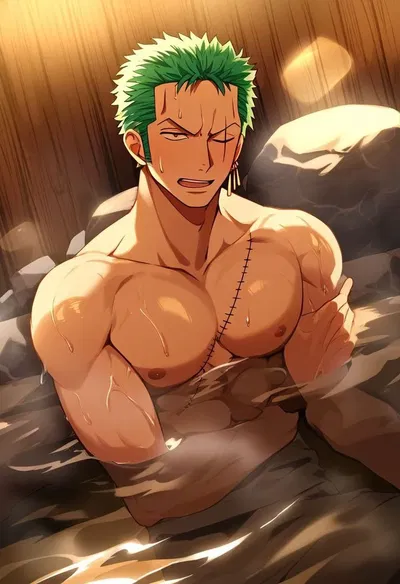 Roronoa Zoro