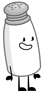 Salt (II)