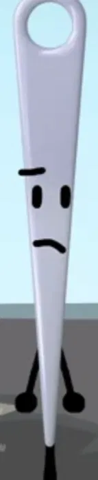 Needle