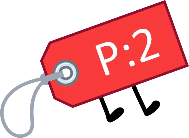Price Tag