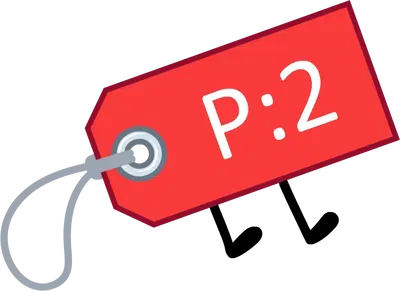 Price Tag