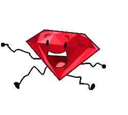 Ruby bfdi