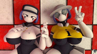 Stuffbot & mapbot