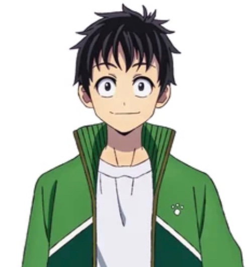 Akira Tendou