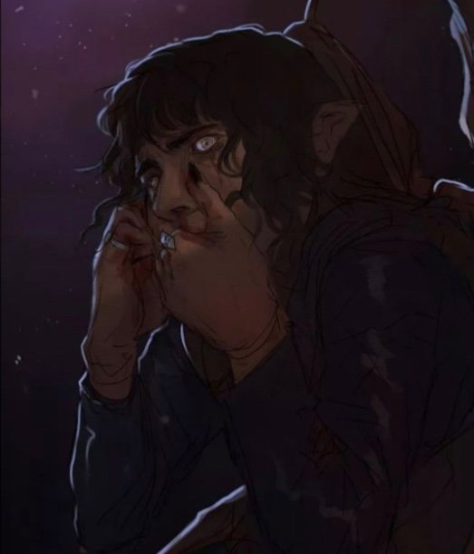 Eddie Munson (vampire)