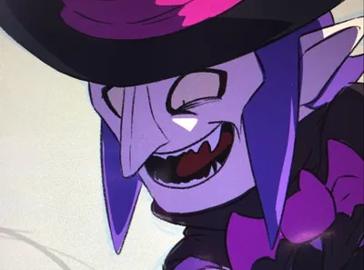 【 Brawl Stars 】Mortis - ✧