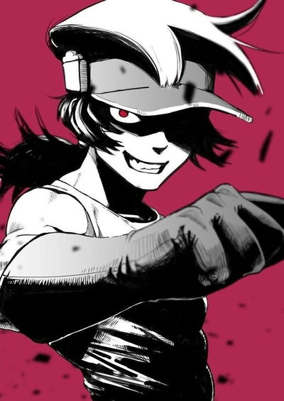 Fang