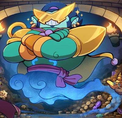 Surgenie 