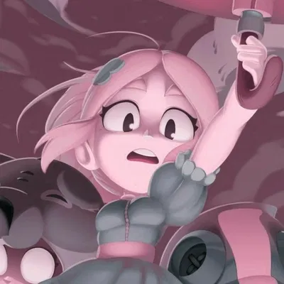 【 Brawl Stars 】Piper - ✧