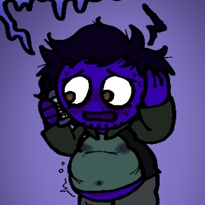 Permaberry Mike