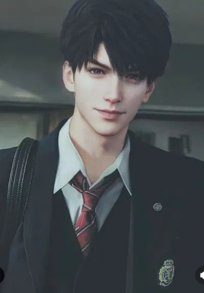 Caleb