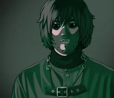 Tobias Rodgers || creepypasta / Ticci Toby