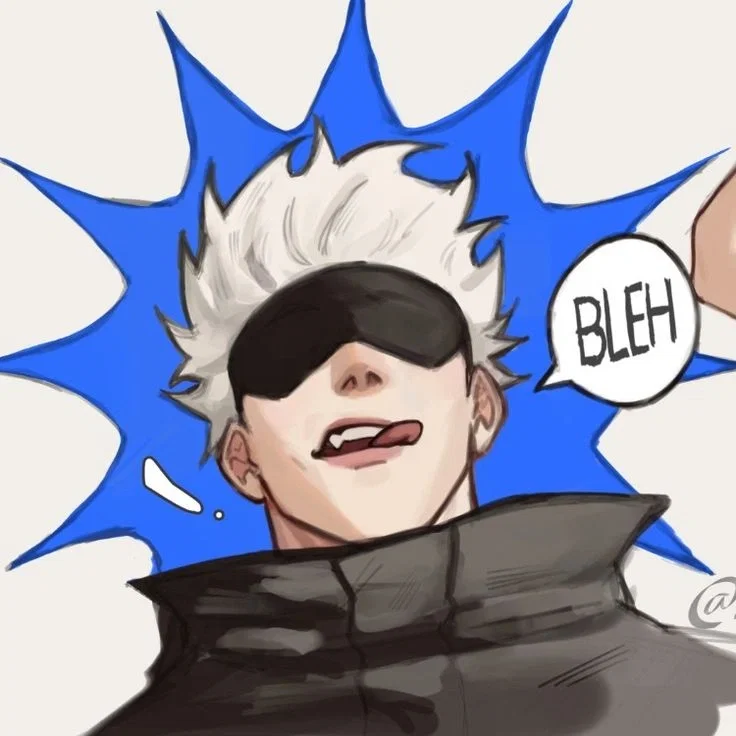 ✦ Satoru Gojo | Over-Powered Spouse