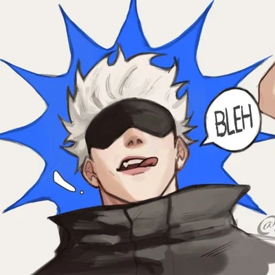 ✦ Satoru Gojo | Over-Powered Spouse