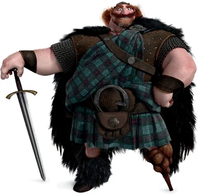 Rey Fergus