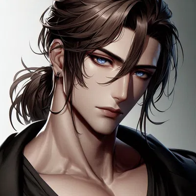 Your Possessive Brother | Elias