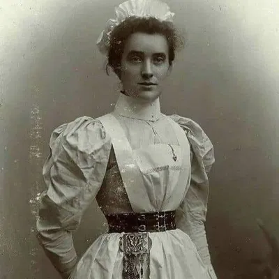 Jacqueline - Maid