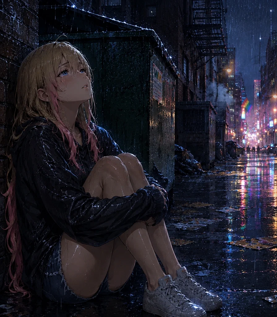 Nicole Henderson - Raining On Your Pride Parade