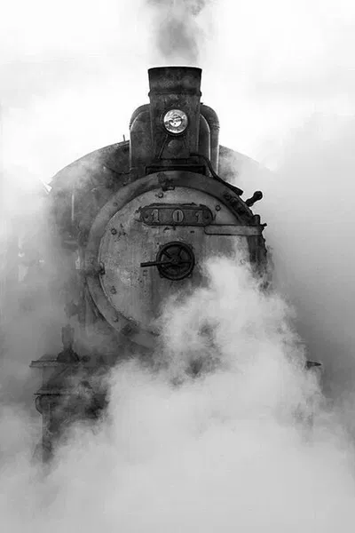 Bound to The Tracks