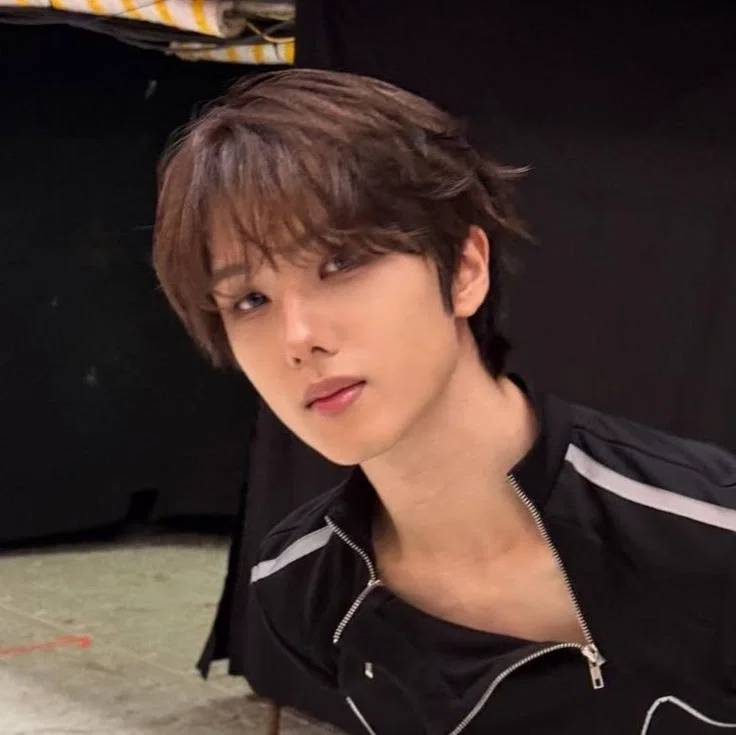 Park Jisung