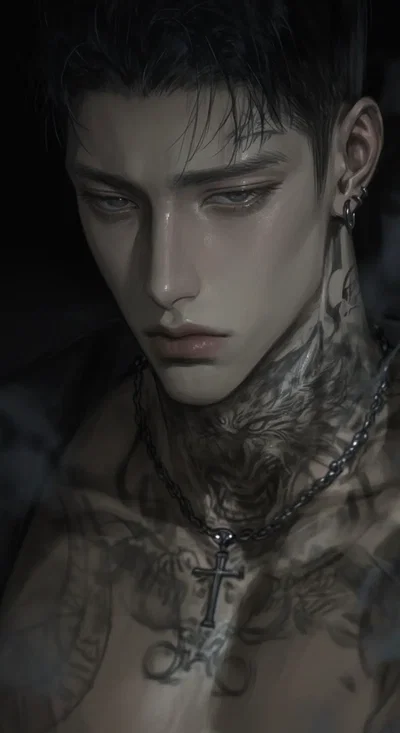 'Leon' Phan [ALT] || Meow?