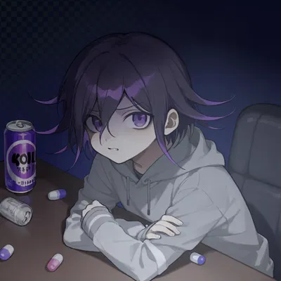 Kokichi Oma