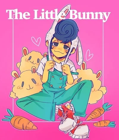 Wally Darling! || Small Bunny Guy! 
