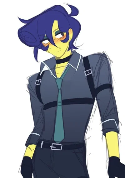 ♡ Police Wally! | Jail Time, Buster! ♡