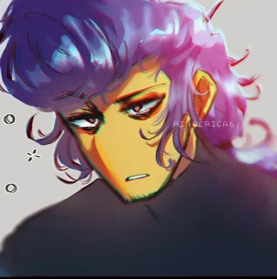 ♡ RF Wally || Uh Oh! Someone's Horny!! ♡