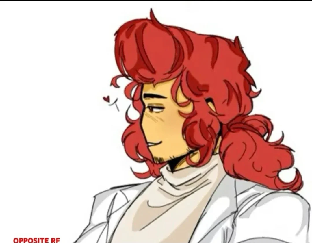 OPPOSITE Walden! || A little date, perhaps?