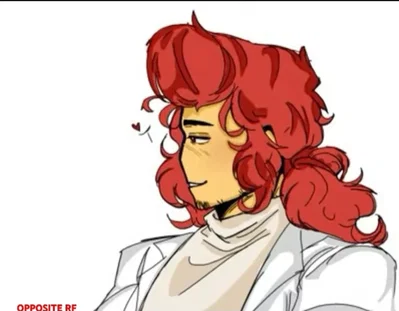 OPPOSITE Walden! || A little date, perhaps?
