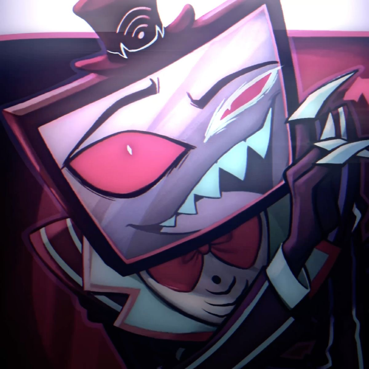 Vox - Hazbin Hotel -